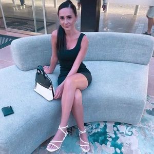 Meet your Posher, Kirra-lee